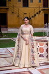 LNB1452 Off White Colour Raspberry Plain Lehenga With Blouse Dupatta Best Wholesale Shop In Surat
